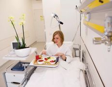 null European Medical Center (Европейский Медицинский Центр) Щепкина, EMC - фото 10