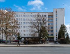 null УЗ «6-я центральная районная клиническая поликлиника Ленинского района г. Минска», Фотогалерея - фото 2
