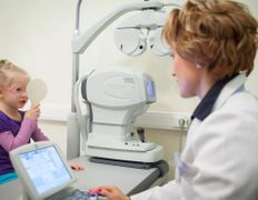 Федеральное государственное бюджетное учреждение Детский медицинский центр Управления делами Президента РФ, ДМЦ - фото 1