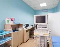 null Международный хирургический центр, Международный хирургический центр - фото 3