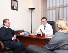 null Клиника мужского здоровья, Клиника мужского здоровья - фото 1