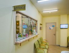 Многофункциональный медицинский центр Spectra (Спектра), Галерея - фото 20
