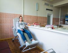 null Республиканский научно-практический центр трансфузиологии и медицинских биотехнологий, Галерея - фото 10