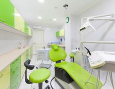 Сеть медицинских клиник МедлайН-Сервис, Медлайн-сервис - фото 15