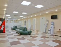 Медицинский центр СМ-Клиника, СМ-Клиника - фото 5