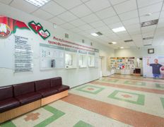 null Республиканский научно-практический центр трансфузиологии и медицинских биотехнологий, Галерея - фото 6