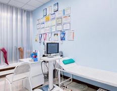 Медицинский центр Президент-Мед, Президент-Мед - фото 4