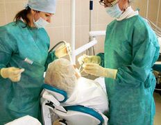 Учреждение здравоохранения  12-я городская клиническая стоматологическая поликлиника, Галерея - фото 3