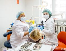 null 5-я городская стоматологическая поликлиника, Галерея - фото 5