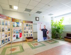 null Республиканский научно-практический центр трансфузиологии и медицинских биотехнологий, Галерея - фото 16