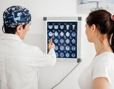 Многопрофильный лечебно-диагностический центр Мобильная медицина, Галерея - фото 4
