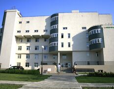 Лечебно-диагностический комплекс Медгард, Галерея - фото 8
