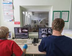 Учреждение здравоохранения  Могилевский областной онкологический диспансер, Галерея - фото 14