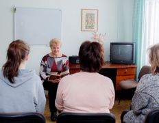 null Практический семейный психолог Анна Плавская, Галерея - фото 9