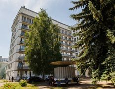 null Минский городской клинический онкологический диспансер, Фотогалерея - фото 5