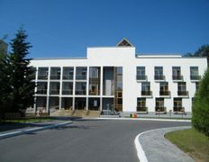 null Республиканская больница спелеолечения, Галерея - фото 1