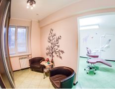Стоматологический центр Клиника доктора Кравченко, Галерея - фото 5