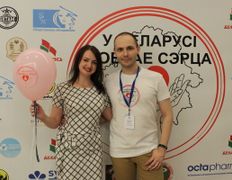 null Республиканский научно-практический центр трансфузиологии и медицинских биотехнологий, День донора 2018 - фото 12