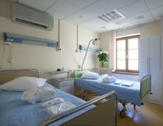 null European Medical Center (Европейский Медицинский Центр) Щепкина, EMC - фото 6