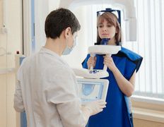 Учреждение здравоохранения  12-я городская клиническая стоматологическая поликлиника, Галерея - фото 12