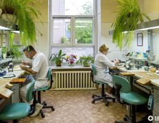 null 5-я городская стоматологическая поликлиника, Галерея - фото 1