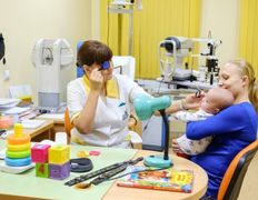 Детский медицинский центр До 16-ти, До 16-ти - фото 4