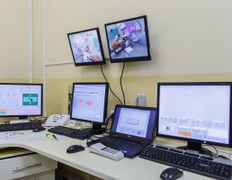 null Минский городской клинический онкологический диспансер, Фотогалерея - фото 2