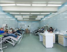 null Республиканский научно-практический центр трансфузиологии и медицинских биотехнологий, Галерея - фото 14