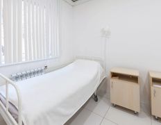 Сеть медицинских клиник МедлайН-Сервис, Медлайн-сервис - фото 12