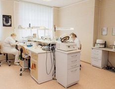 Учреждение здравоохранения  12-я городская клиническая стоматологическая поликлиника, Галерея - фото 11