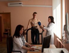 null Брестский областной кардиологический диспансер, Галерея - фото 13