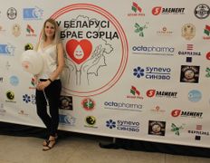 null Республиканский научно-практический центр трансфузиологии и медицинских биотехнологий, День донора 2018 - фото 2