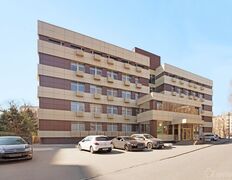 null Центральная поликлиника на Ленинградке, Галерея - фото 2