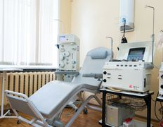 null Республиканский научно-практический центр трансфузиологии и медицинских биотехнологий, Галерея - фото 13