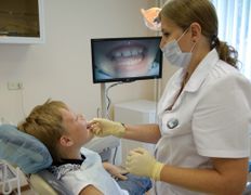 Стоматологическая клиника Стоматологическая клиника доктора Осиповой, Стоматологическая клиника доктора Осиповой - фото 1