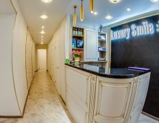 Стоматологический центр Luxury Smile (Лакшери смайл), Галерея - фото 17