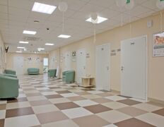 Медицинский центр СМ-Клиника, СМ-Клиника - фото 9