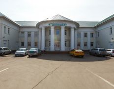 Многопрофильный медицинский центр Медквадрат, Галерея - фото 1