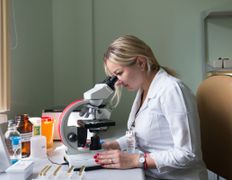 null Республиканский научно-практический центр трансфузиологии и медицинских биотехнологий, Галерея - фото 12