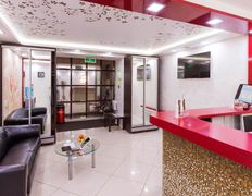 Клиника эстетической стоматологии и медицины Галадент, Галерея - фото 1