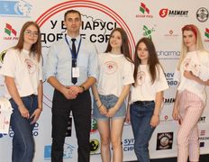 null Республиканский научно-практический центр трансфузиологии и медицинских биотехнологий, День донора 2018 - фото 15