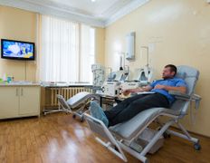 null Республиканский научно-практический центр трансфузиологии и медицинских биотехнологий, Галерея - фото 17