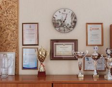 null Минский областной клинический центр «Психиатрия-наркология», Галерея - фото 1