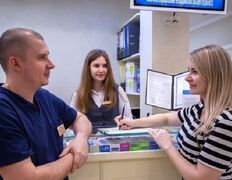 Центр цифровой стоматологии Спартамед, Спартамед - фото 2