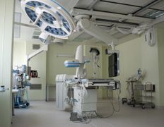 null Брестский областной кардиологический диспансер, Галерея - фото 9