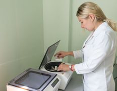 null Республиканский научно-практический центр трансфузиологии и медицинских биотехнологий, Галерея - фото 11