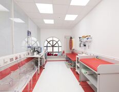Частная клиника Medswiss (Медсвисс), Medswiss - фото 1