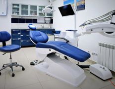 Центр профессиональной стоматологии и имплантации Strong-dent (Стронг-Дент), Галерея - фото 2