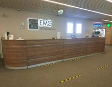 null European Medical Center (Европейский Медицинский Центр) Щепкина, EMC - фото 1