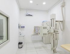 Сеть медицинских клиник МедлайН-Сервис, Медлайн-сервис - фото 2